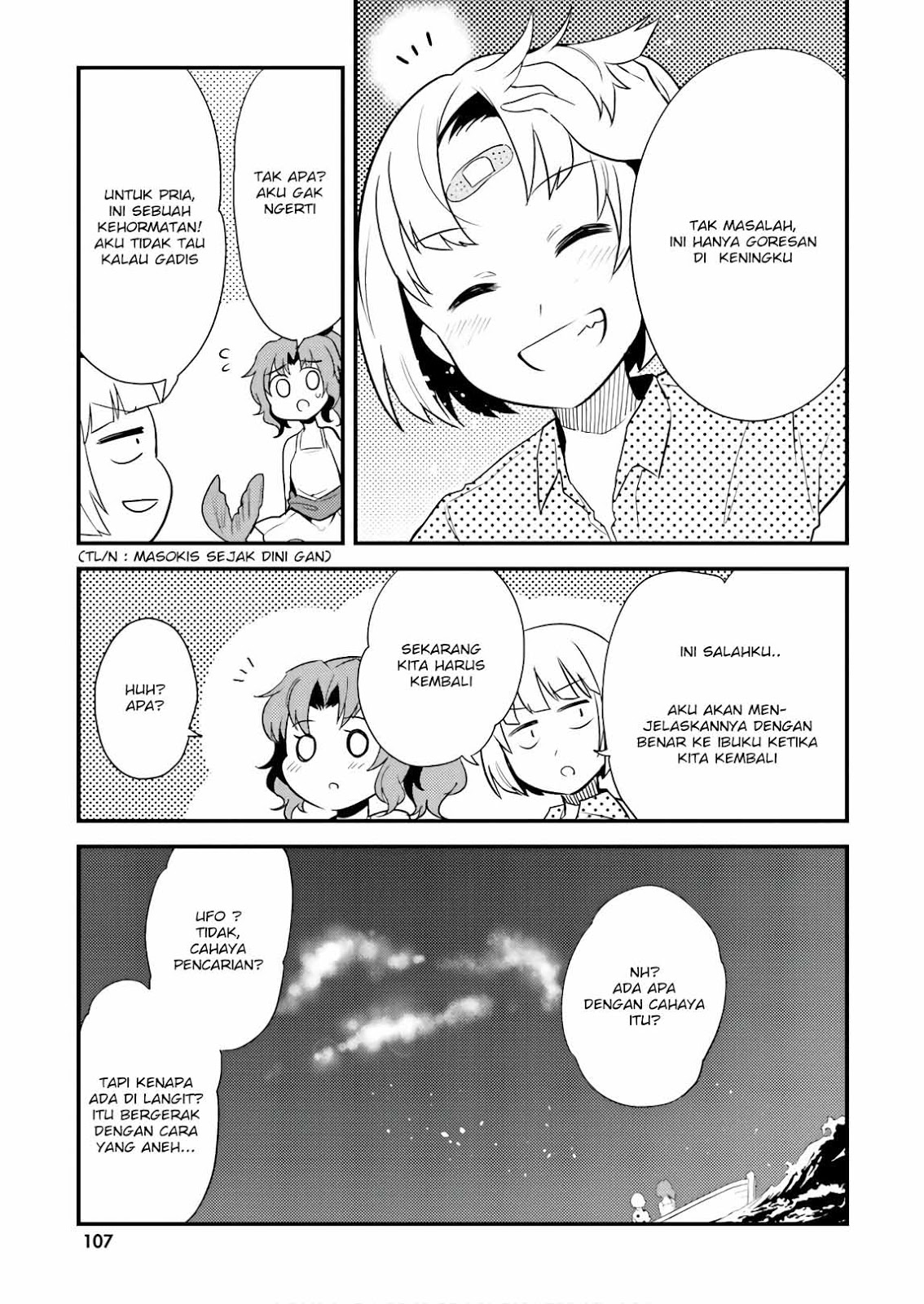 Chapter 23 - halaman 26