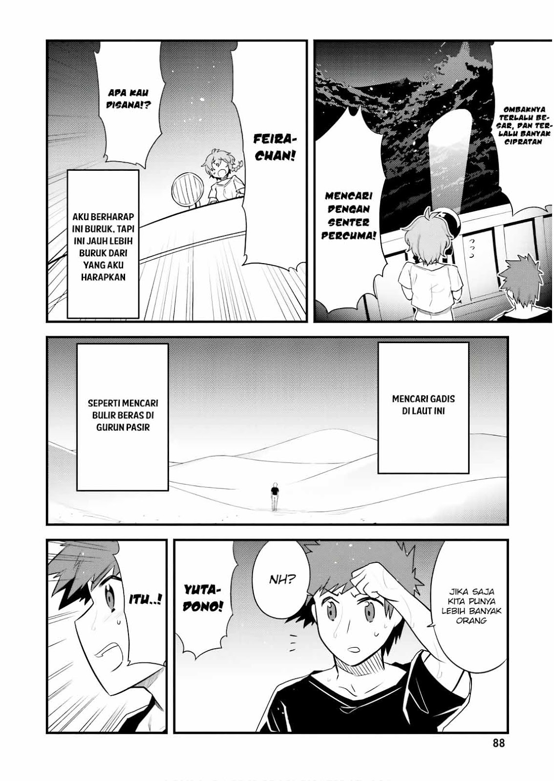 Chapter 23 - halaman 5