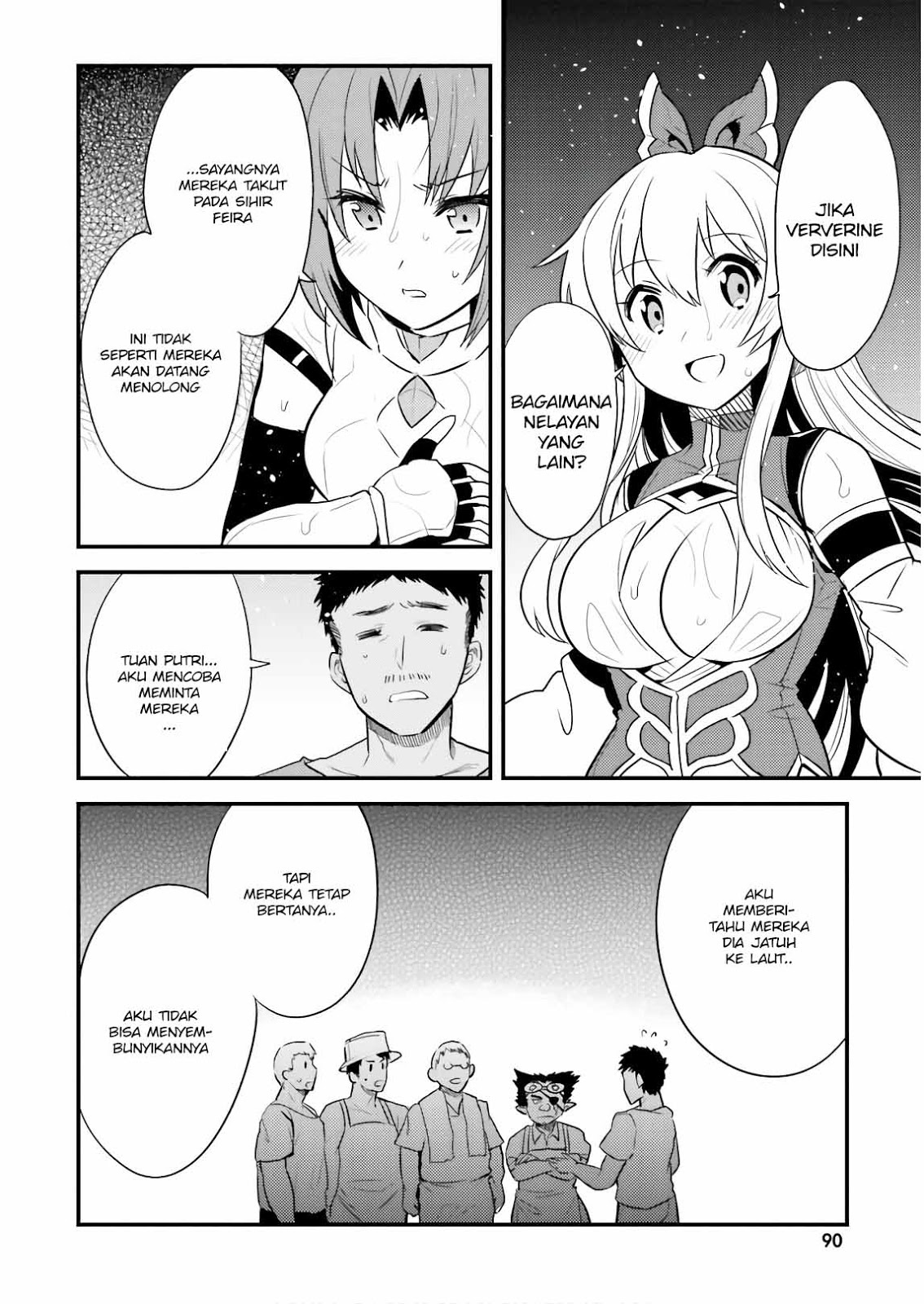 Chapter 23 - halaman 7