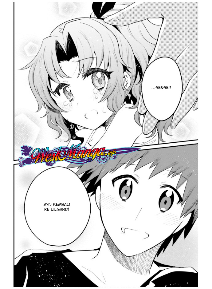 Chapter 21 - halaman 22