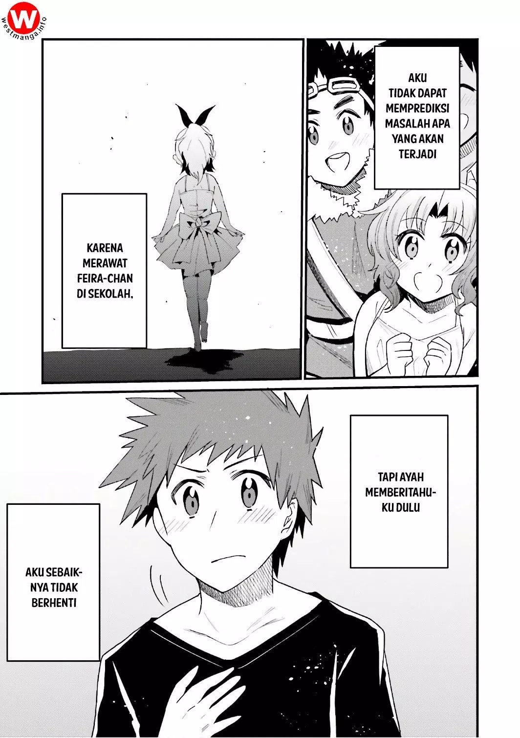 Chapter 18 - halaman 21