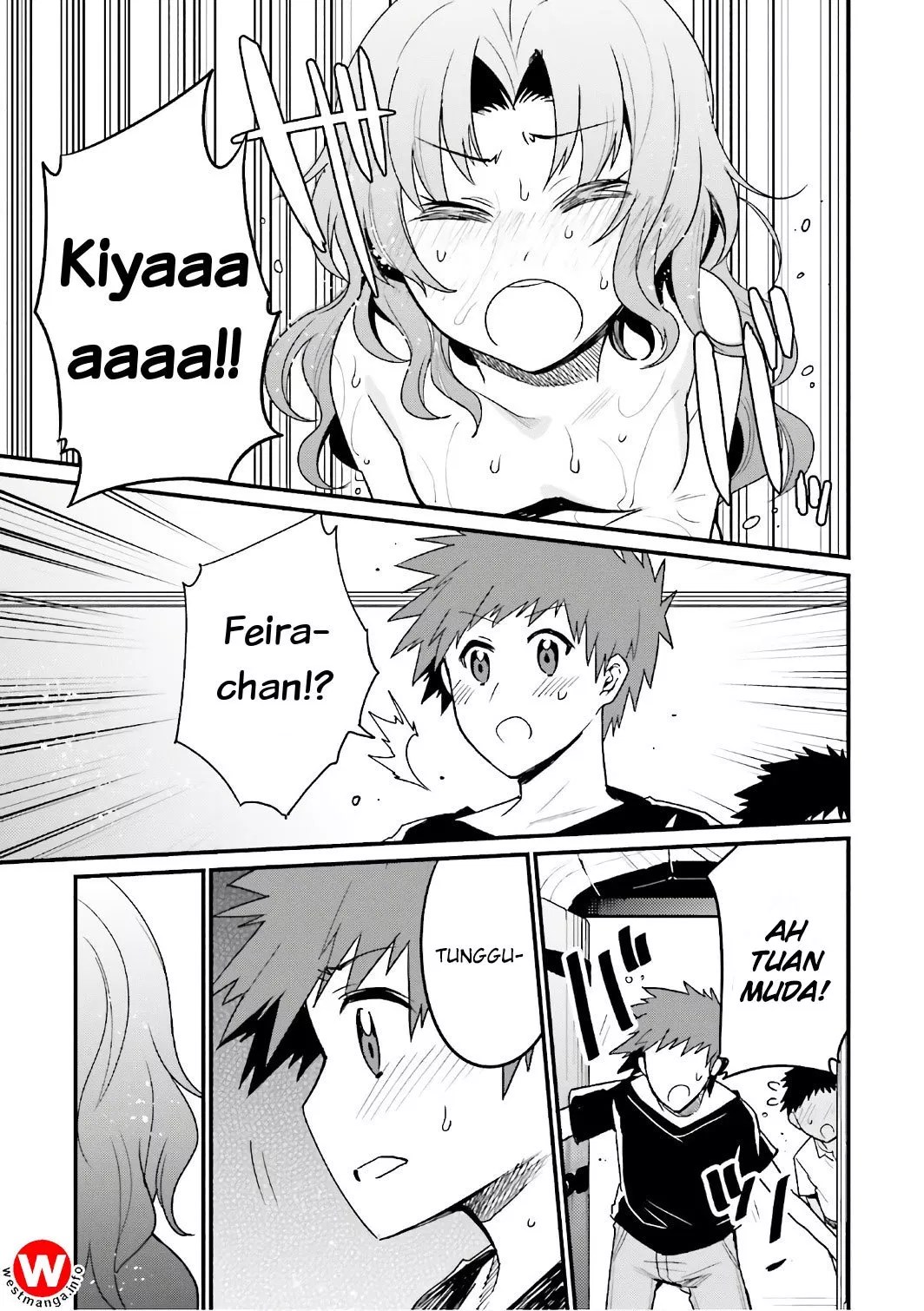 Chapter 17 - halaman 19