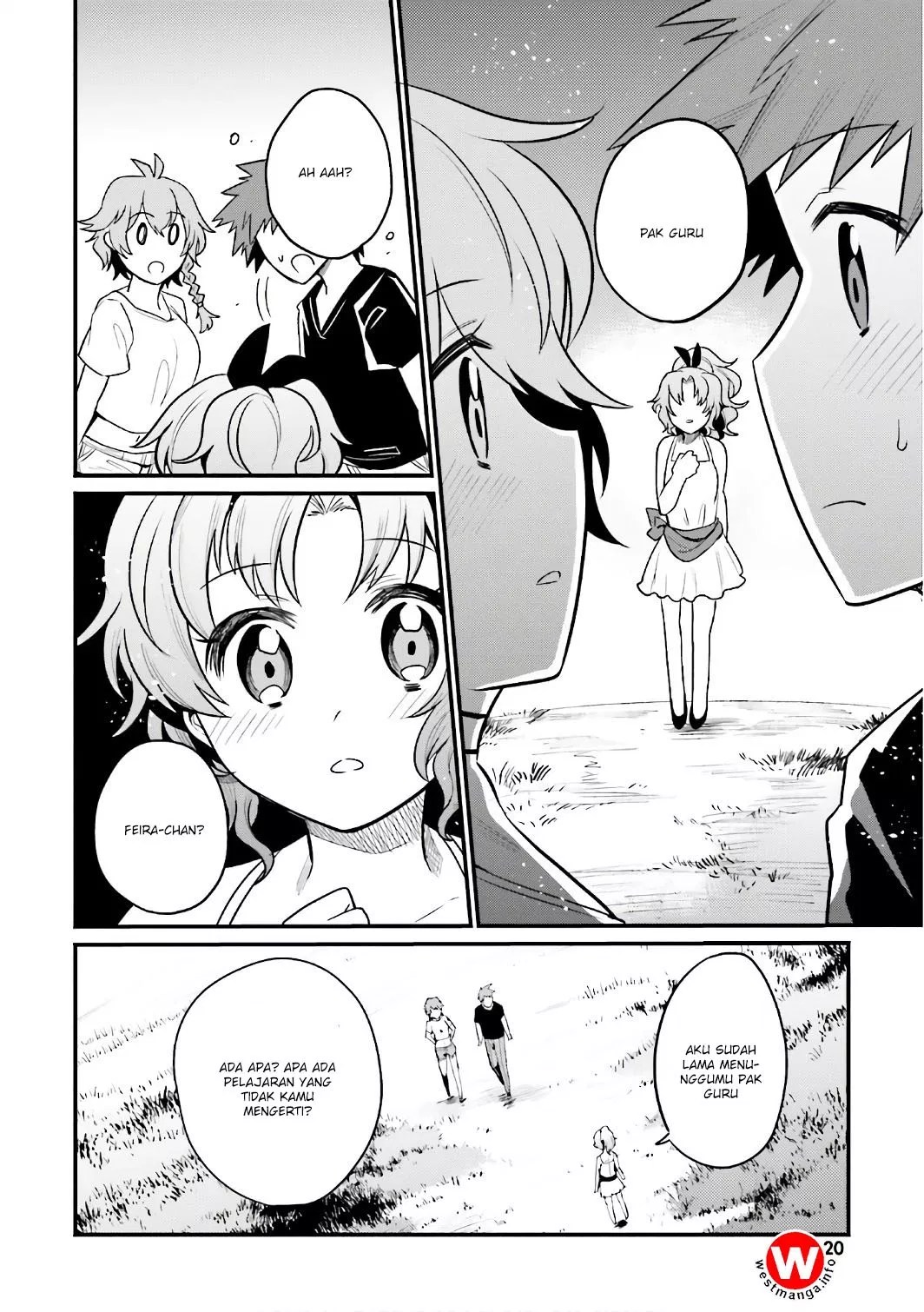 Chapter 16 - halaman 20