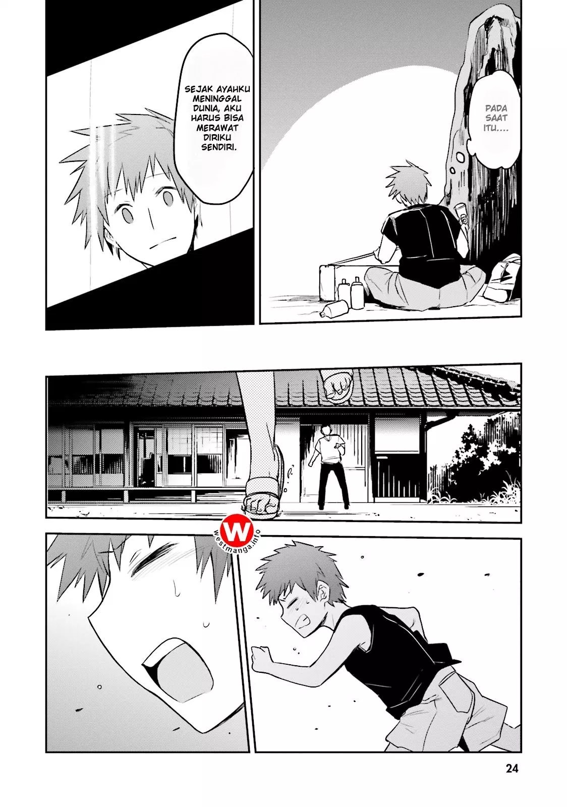Chapter 1 - halaman 5