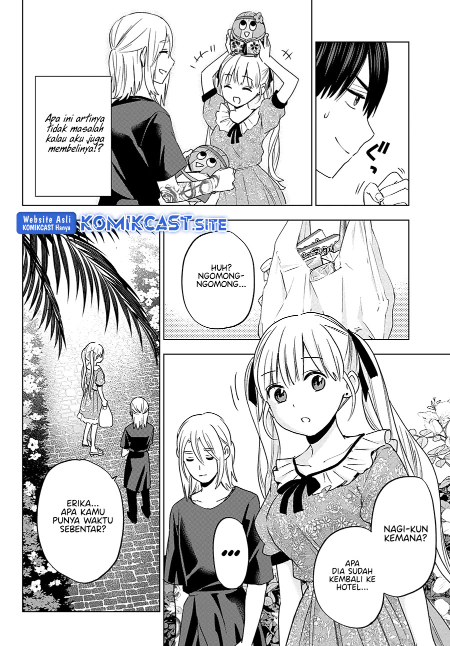 Chapter 130 - halaman 16