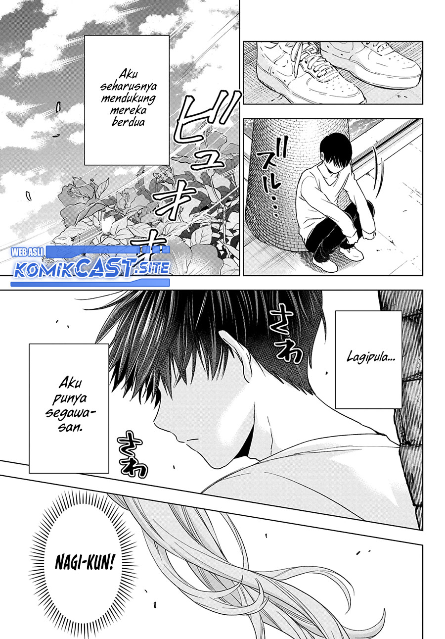 Chapter 130 - halaman 19