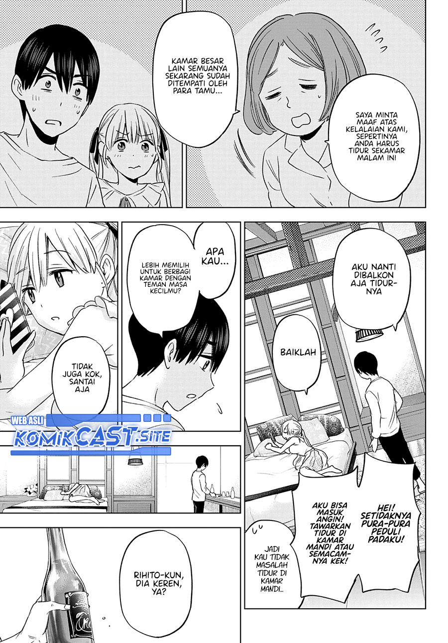 Chapter 130 - halaman 5