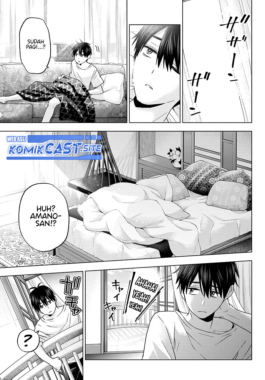 Chapter 130 - halaman 9