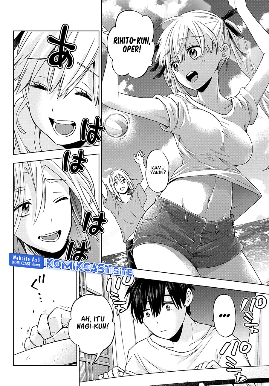 Chapter 130 - halaman 10