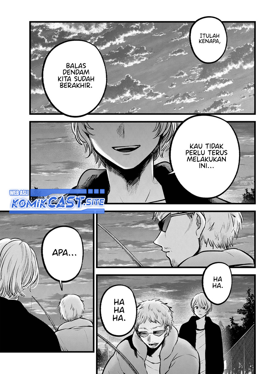 Chapter 95 - halaman 9