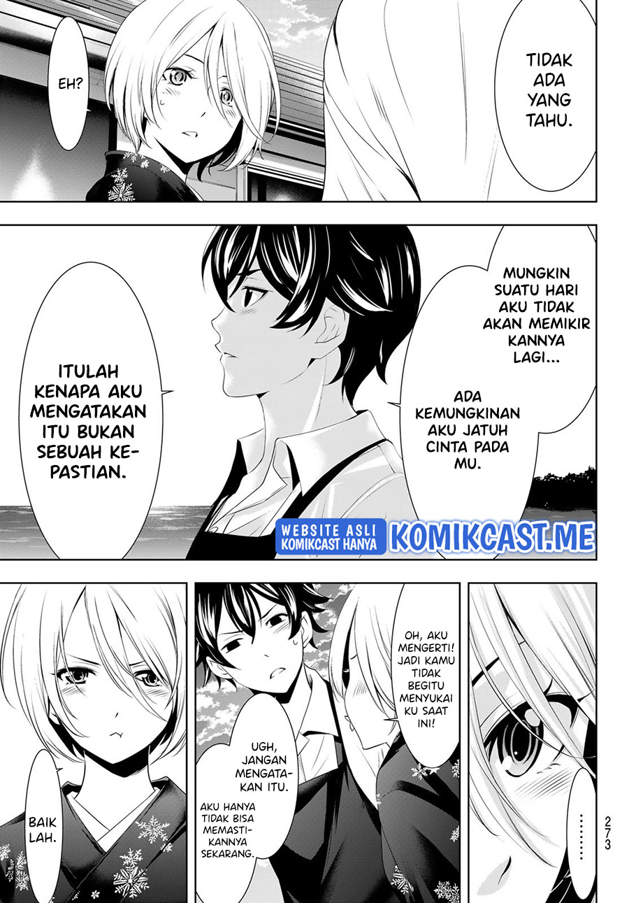 Chapter 69 - halaman 17