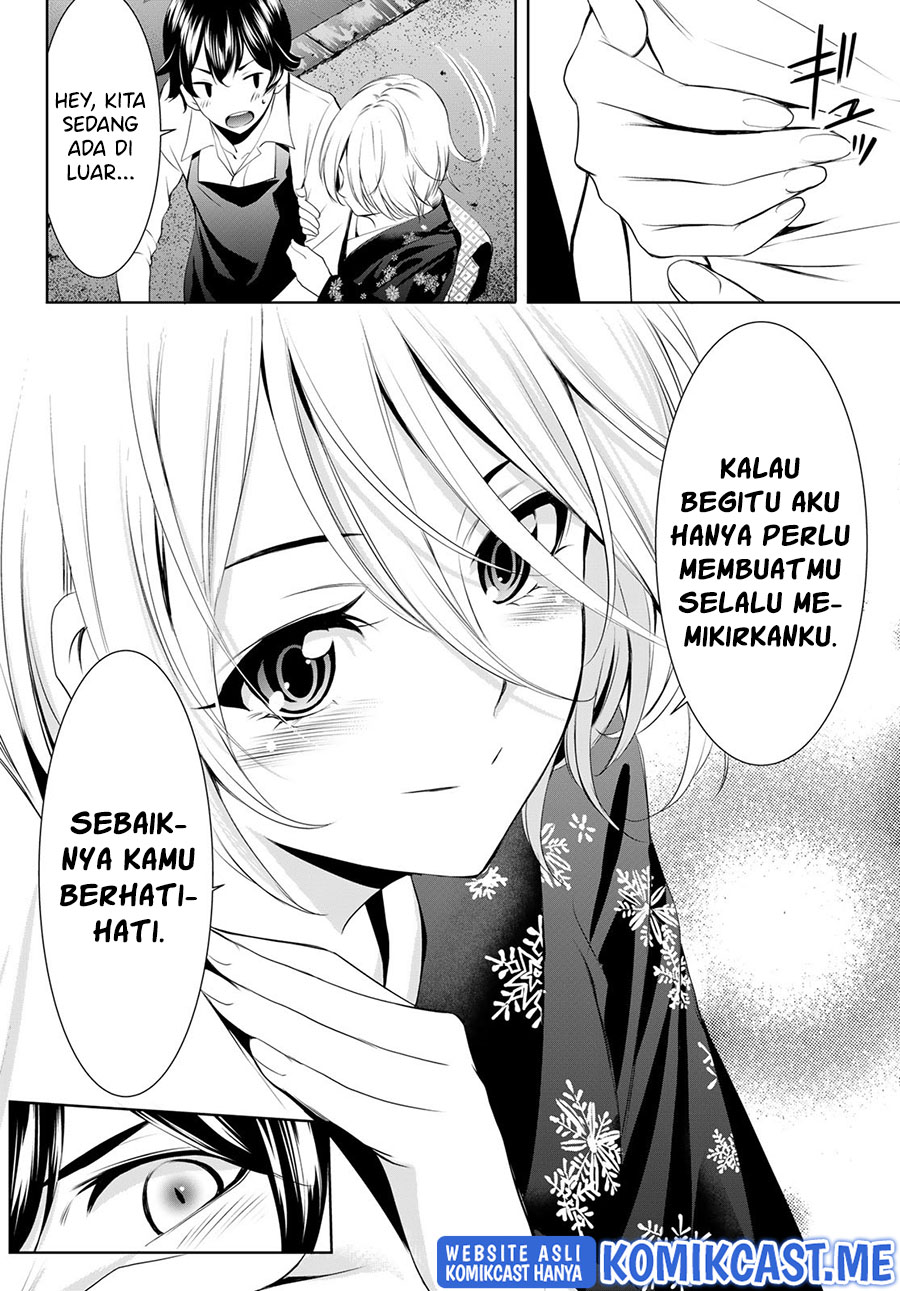 Chapter 69 - halaman 18