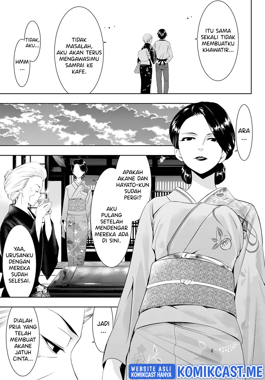 Chapter 69 - halaman 19