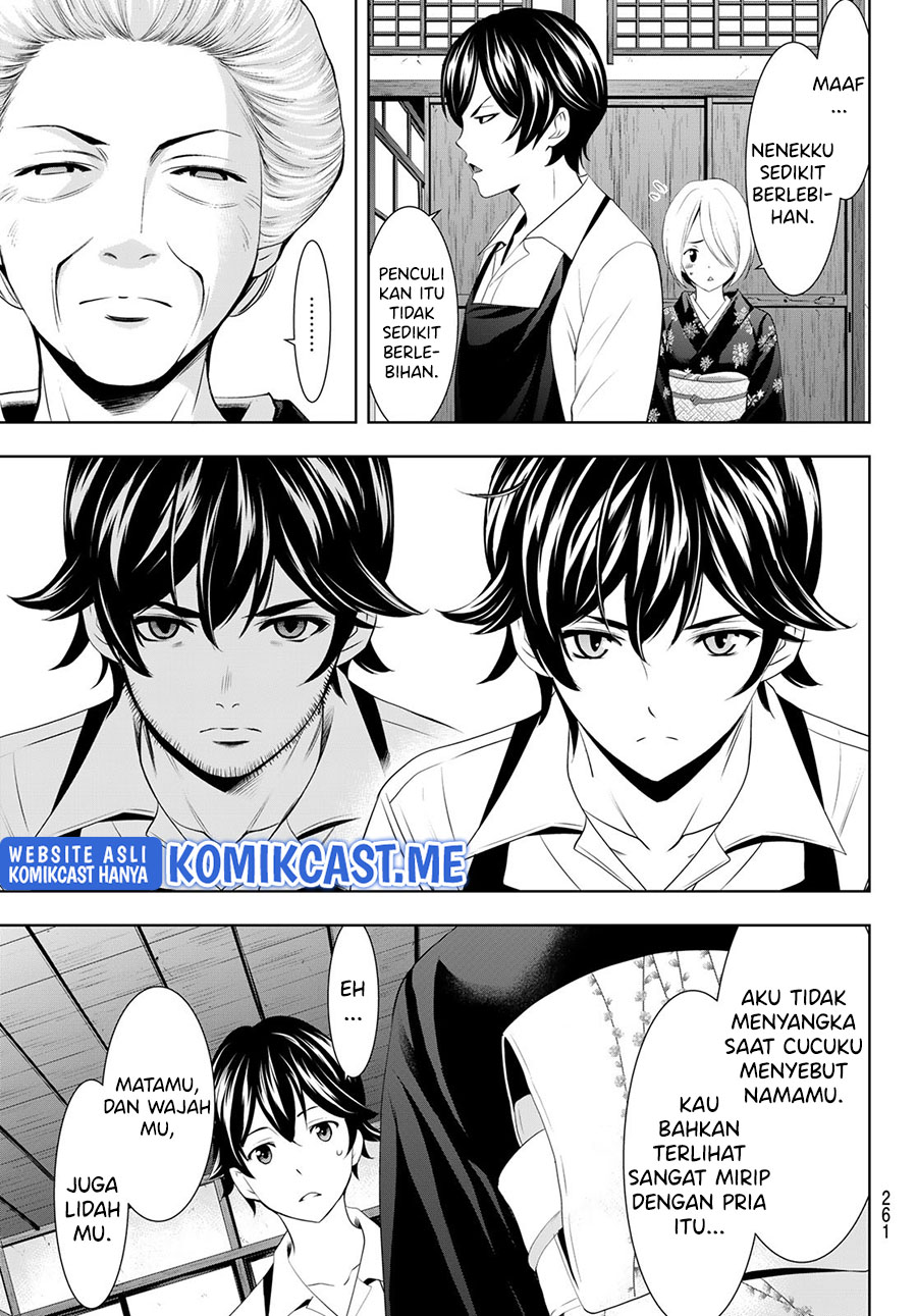 Chapter 69 - halaman 5