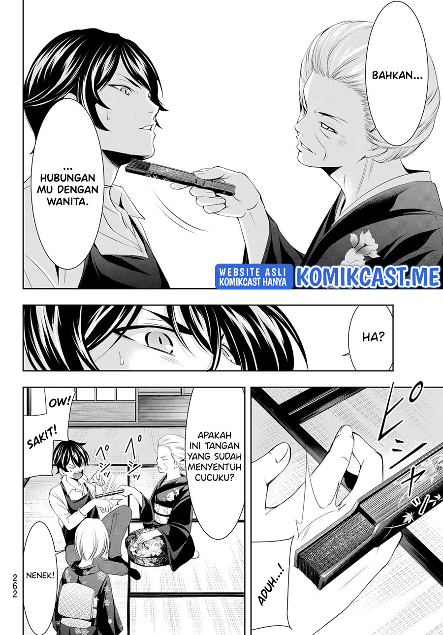 Chapter 69 - halaman 6