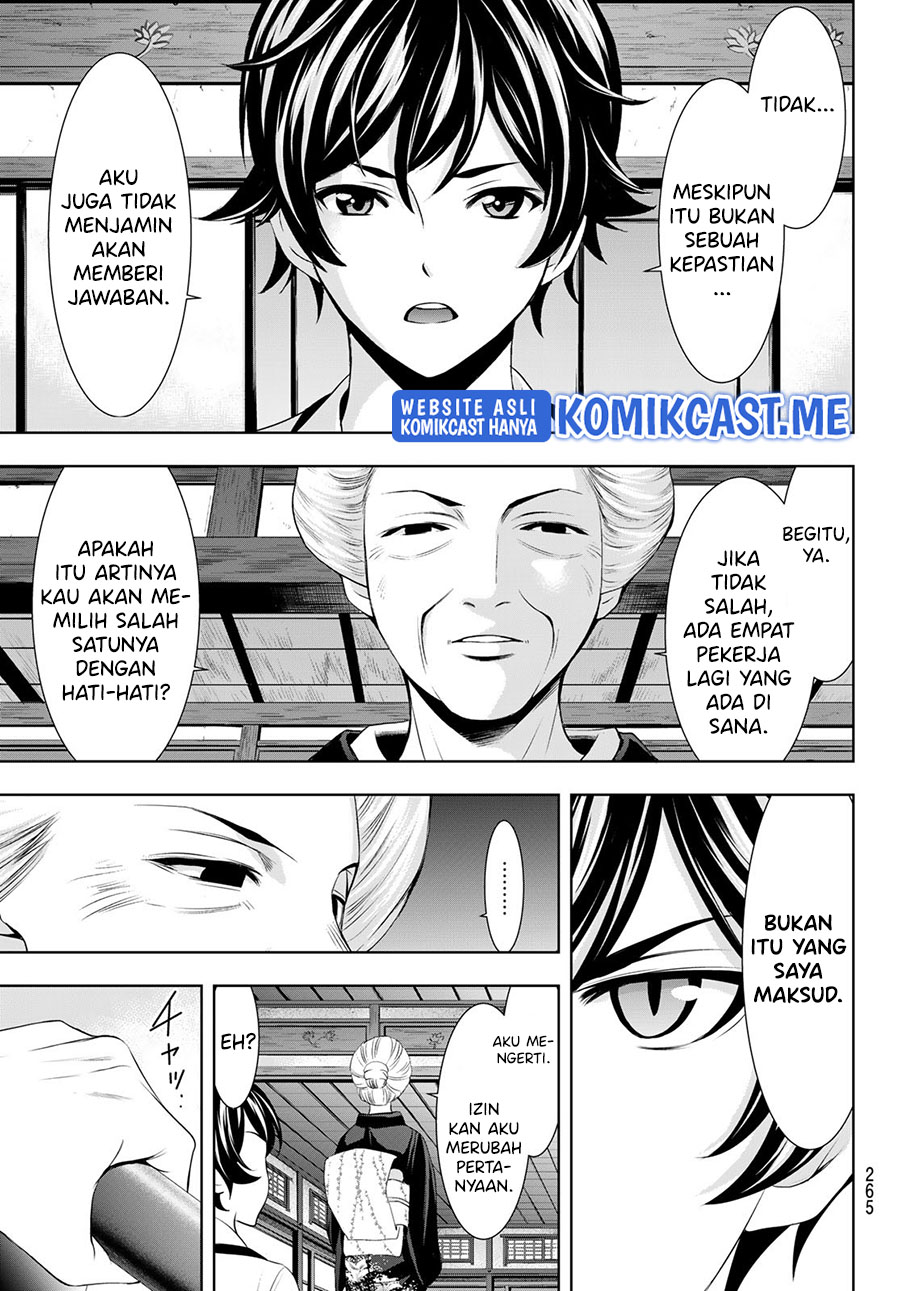 Chapter 69 - halaman 9