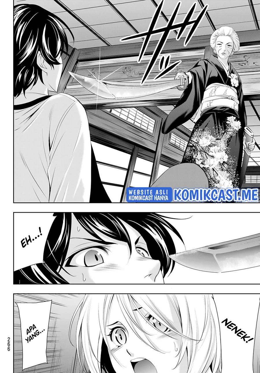 Chapter 69 - halaman 10