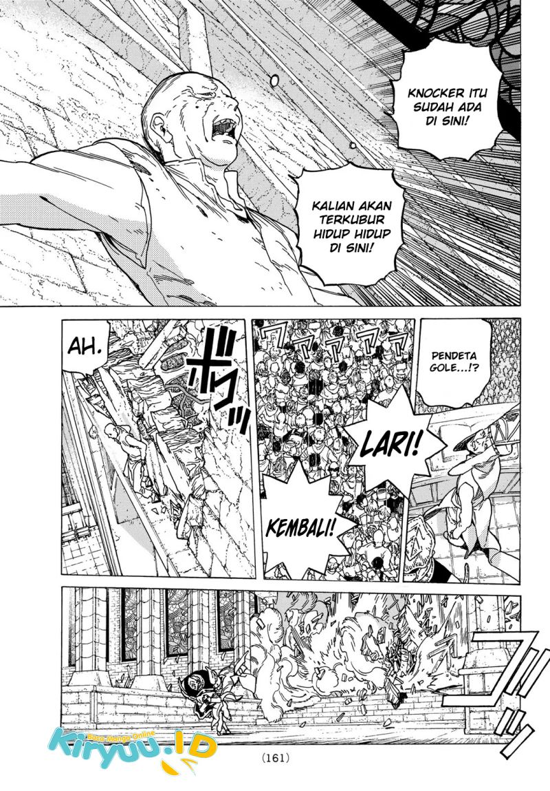 Chapter 79 - halaman 13