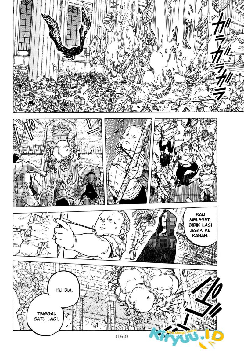 Chapter 79 - halaman 14