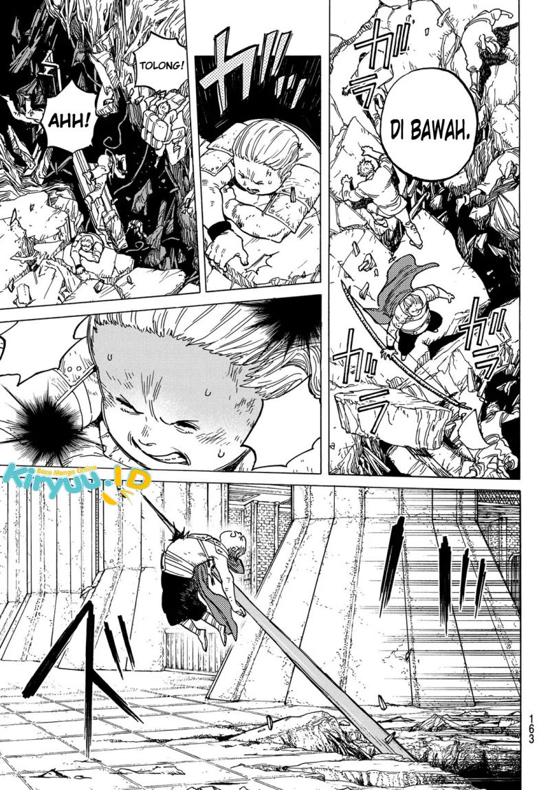 Chapter 79 - halaman 15