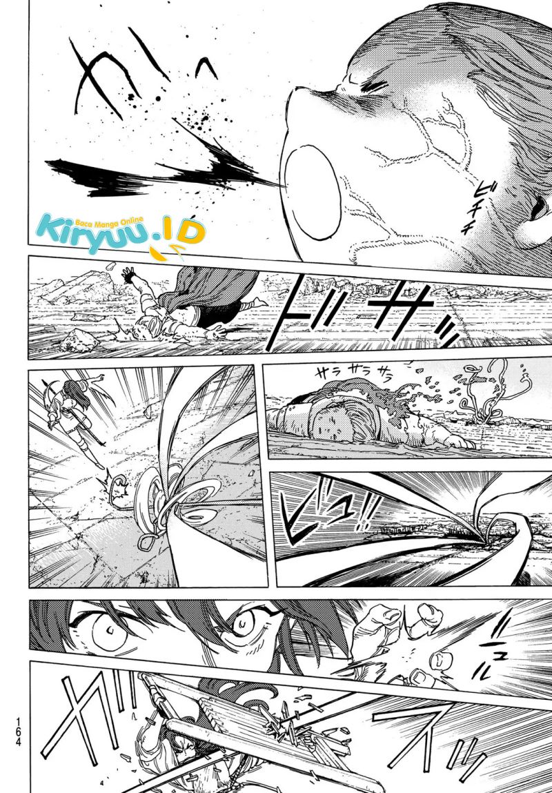 Chapter 79 - halaman 16