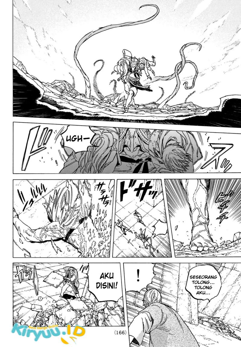 Chapter 79 - halaman 18