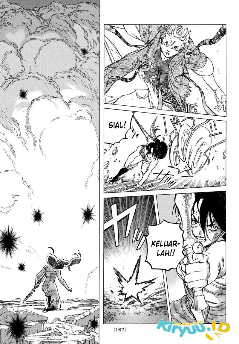 Chapter 79 - halaman 19