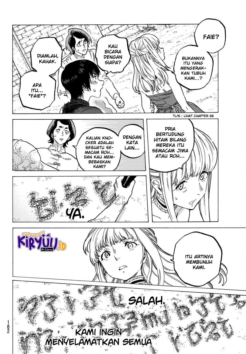 Chapter 78 - halaman 12
