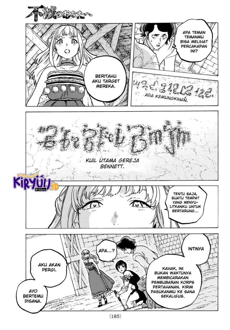 Chapter 78 - halaman 15
