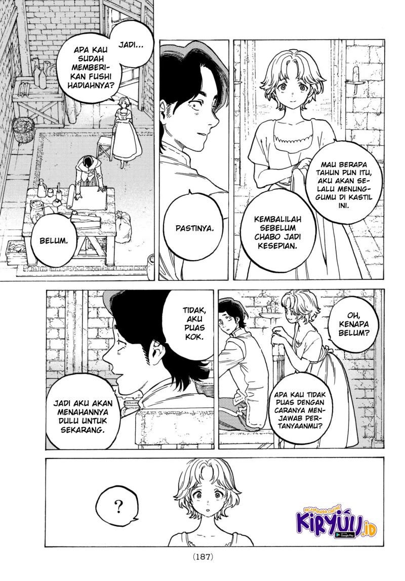 Chapter 78 - halaman 17