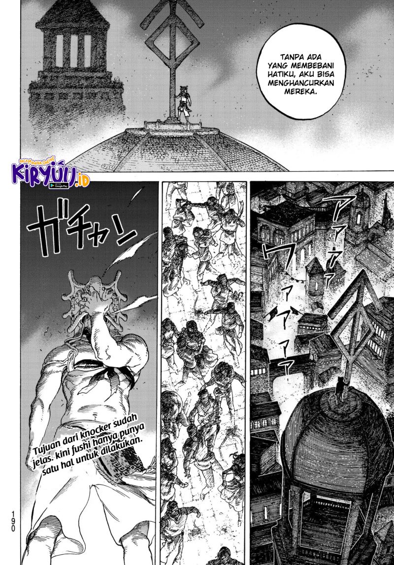 Chapter 78 - halaman 20