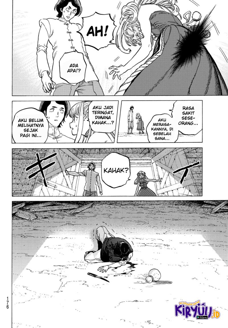 Chapter 78 - halaman 6