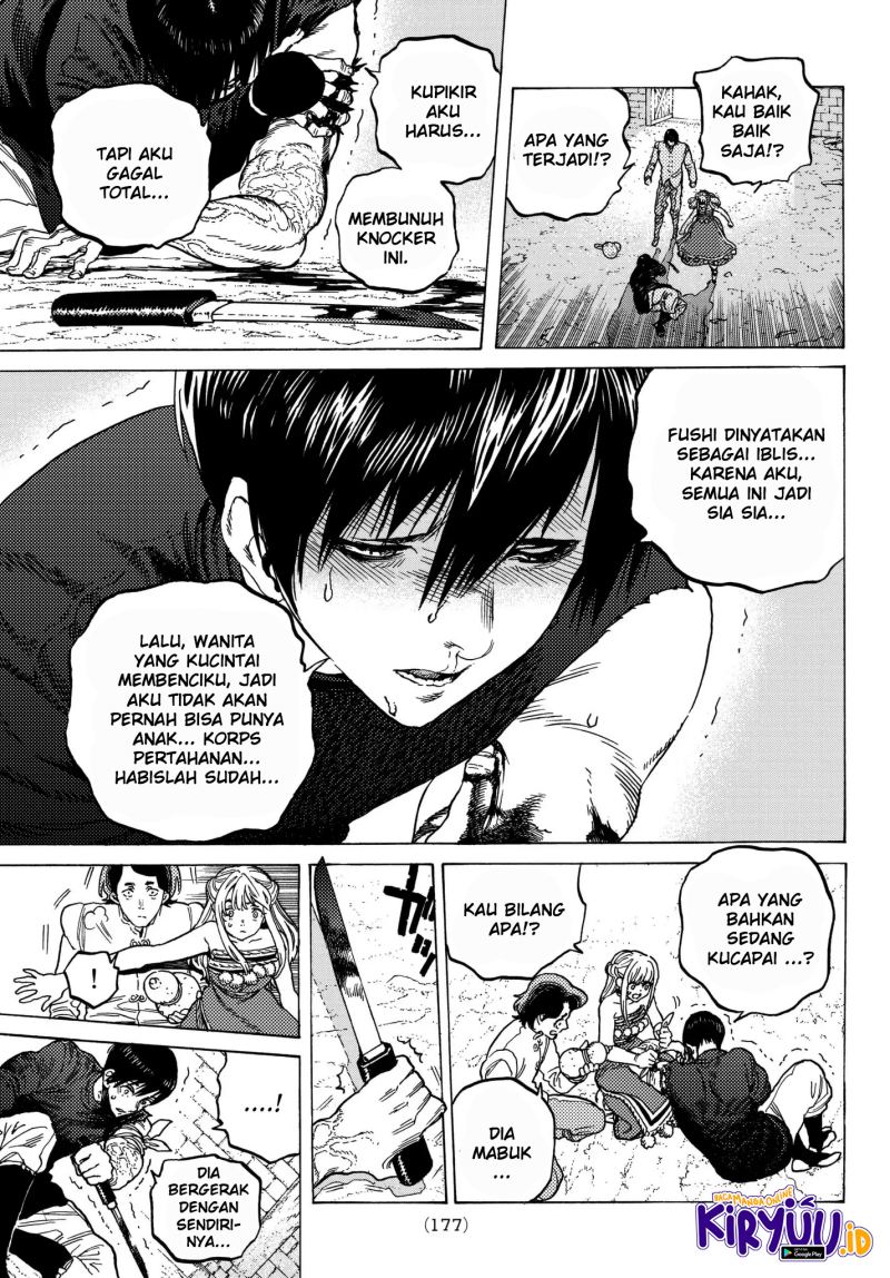 Chapter 78 - halaman 7