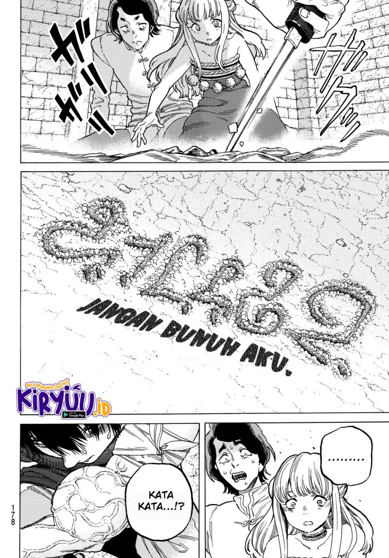 Chapter 78 - halaman 8