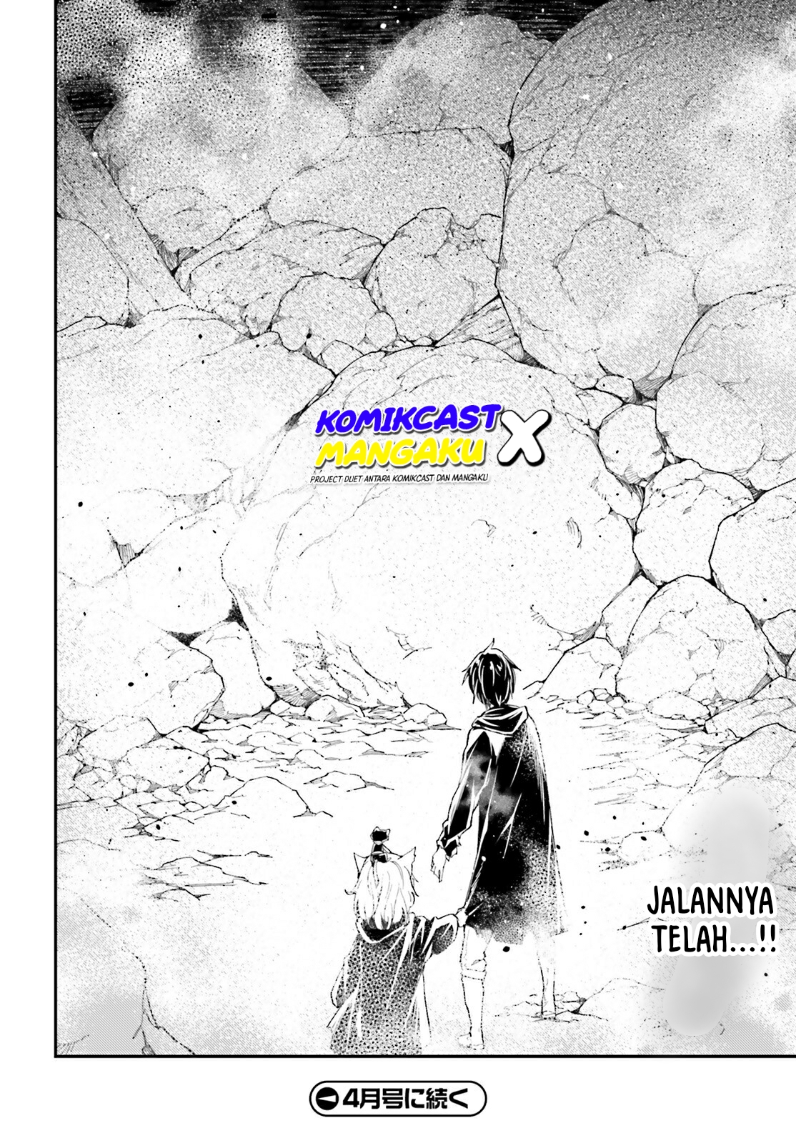 Chapter 59 - halaman 30
