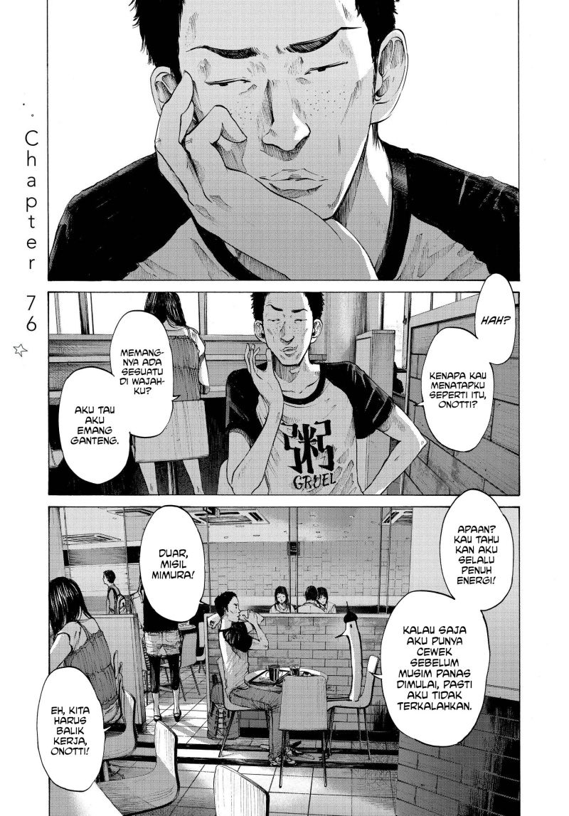 Chapter 76 - halaman 2