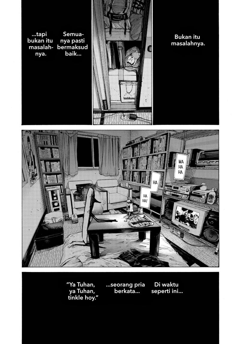 Chapter 76 - halaman 12