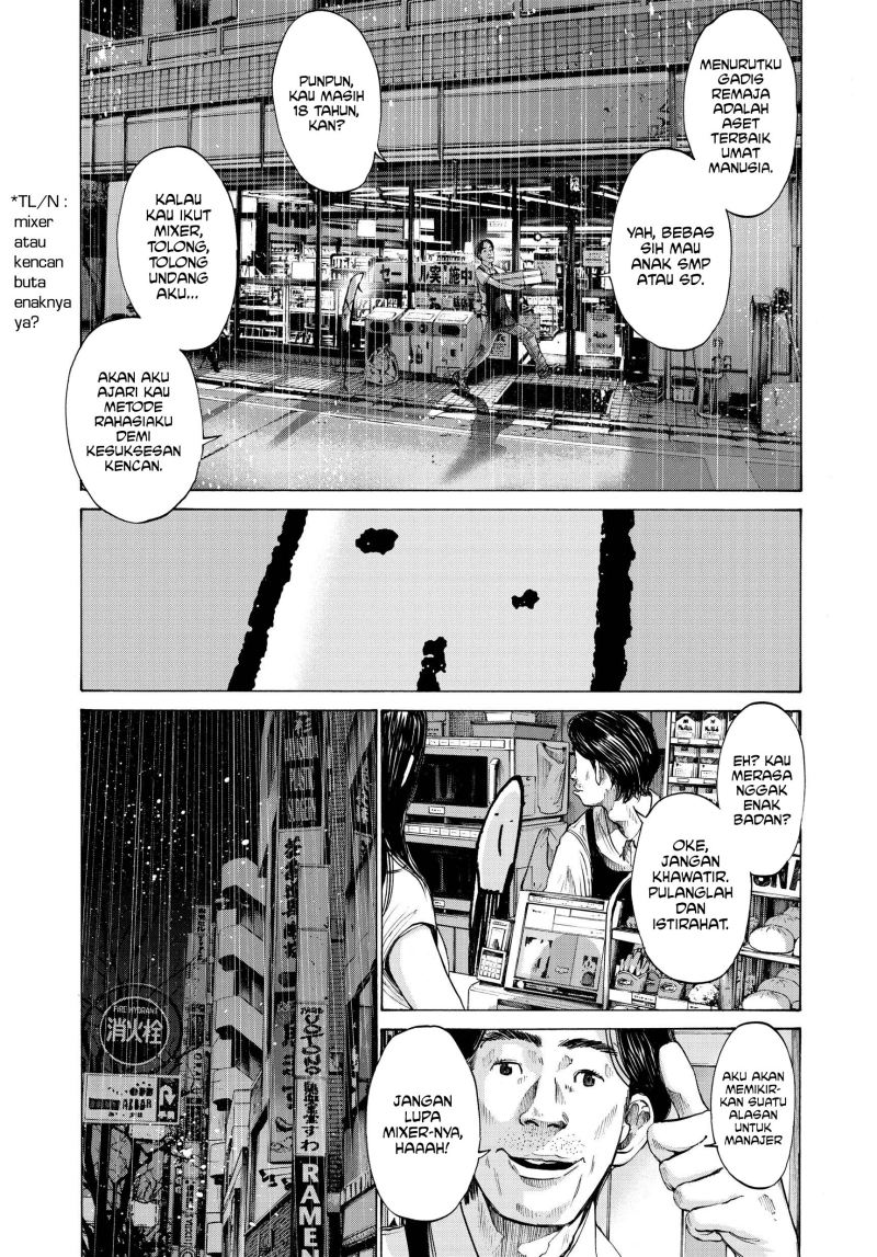 Chapter 76 - halaman 10