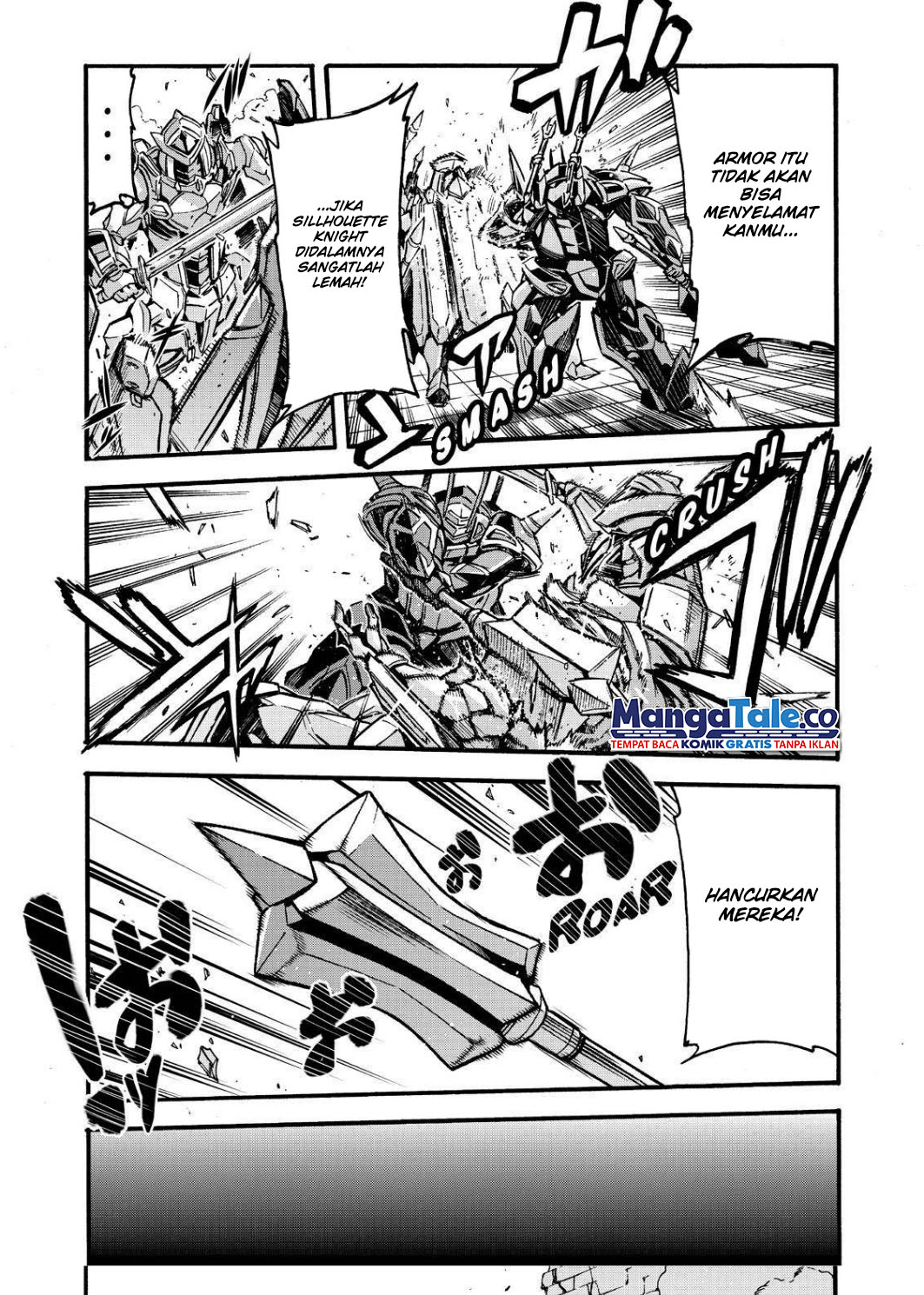 Chapter 76 - halaman 18