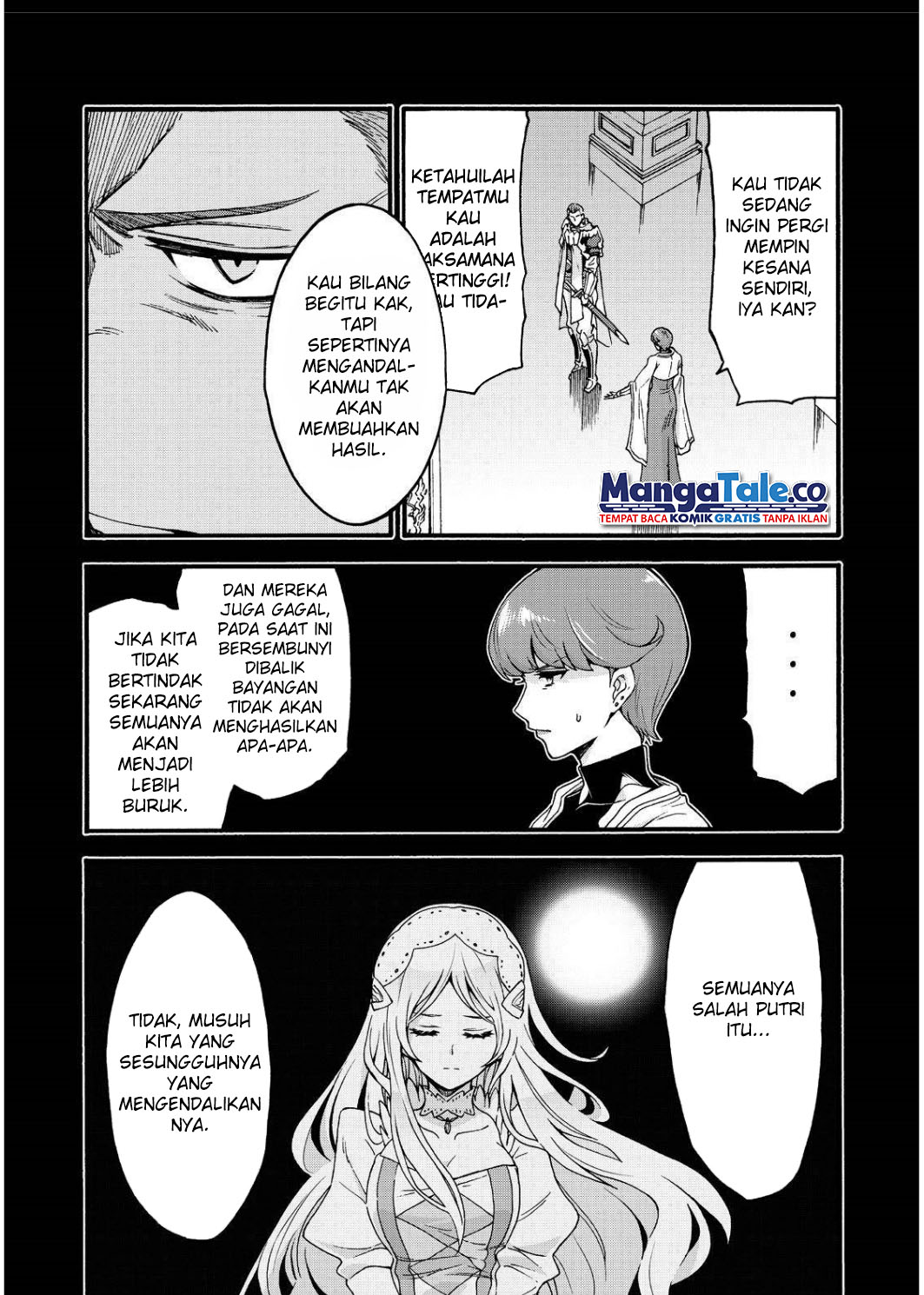 Chapter 76 - halaman 6