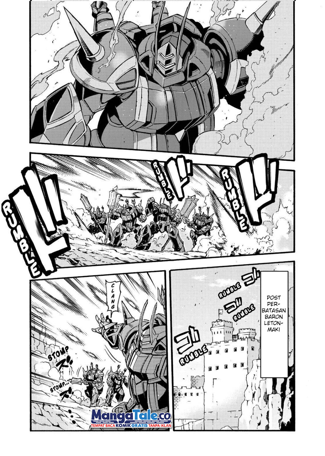 Chapter 76 - halaman 9