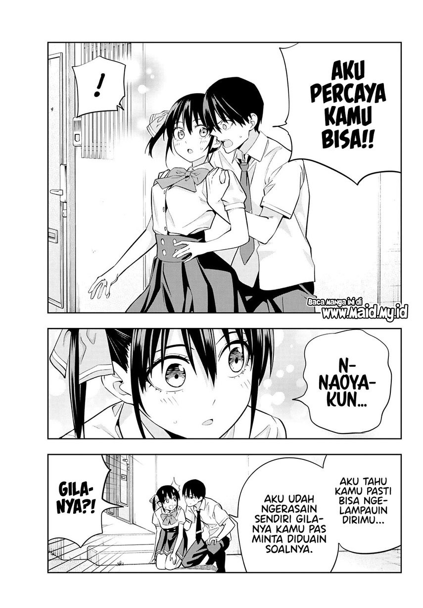 Chapter 107 - halaman 12