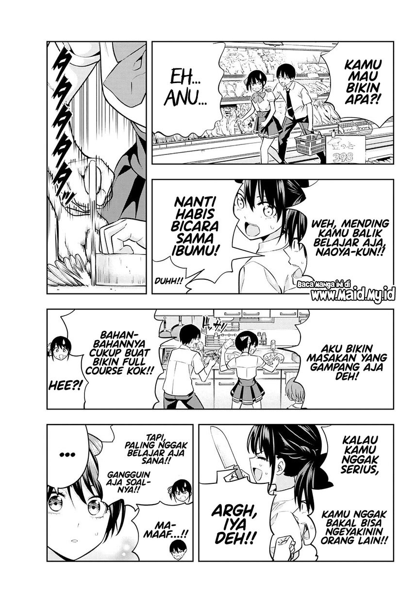 Chapter 107 - halaman 14