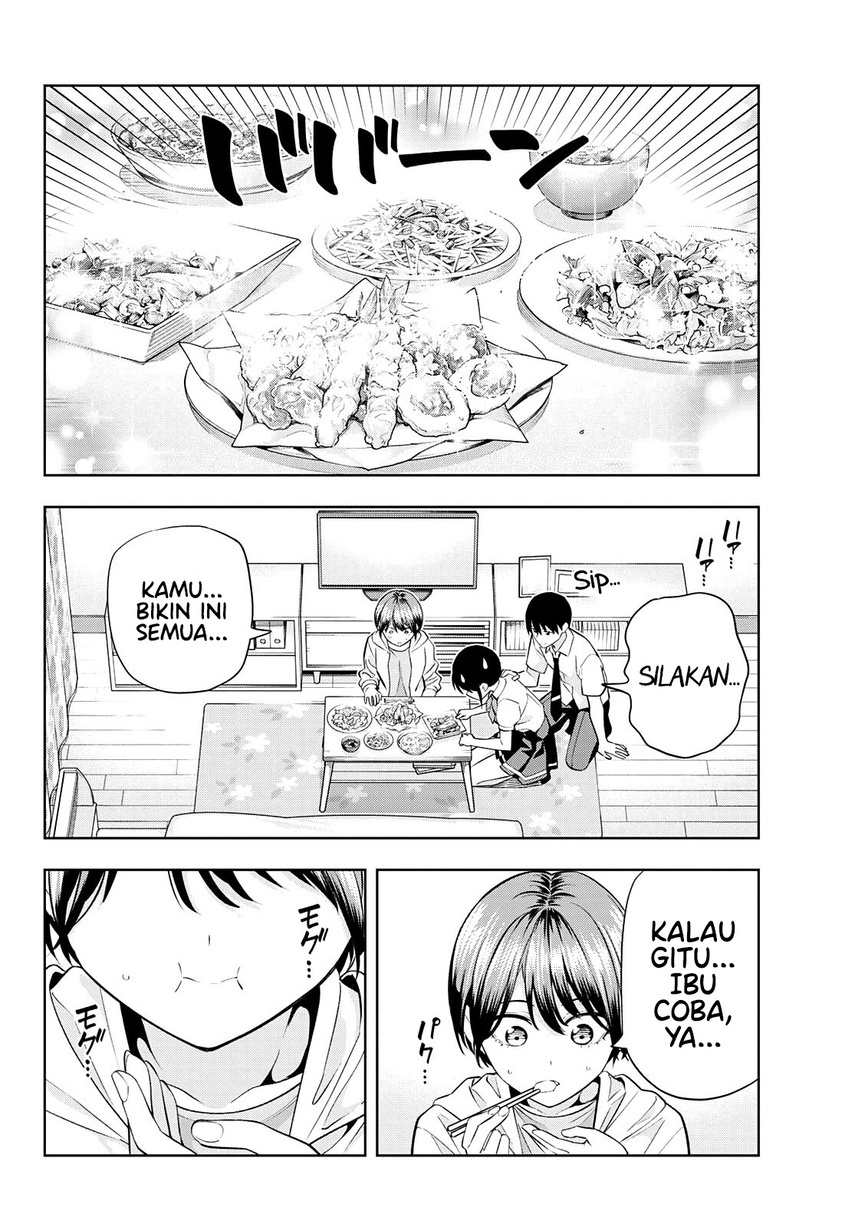Chapter 107 - halaman 15