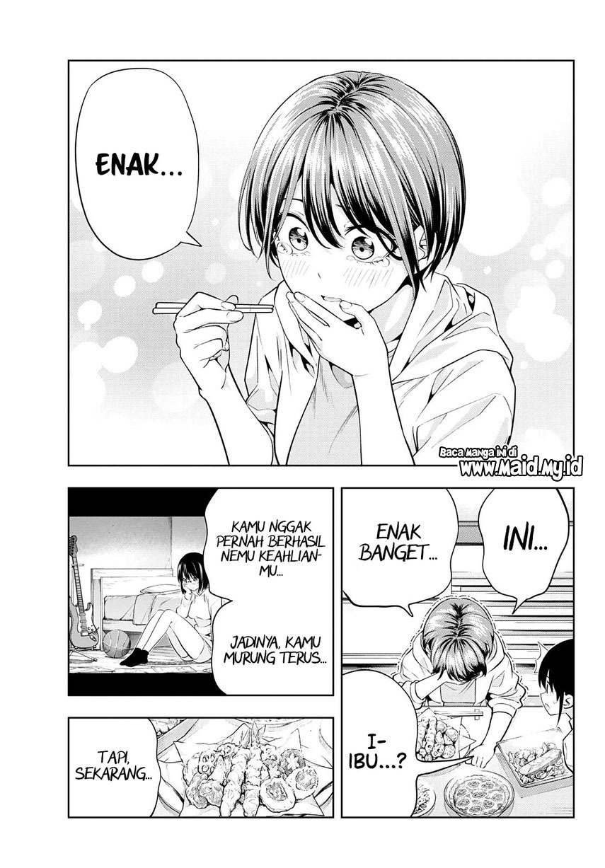 Chapter 107 - halaman 16