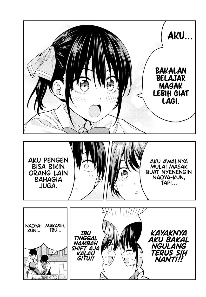 Chapter 107 - halaman 18