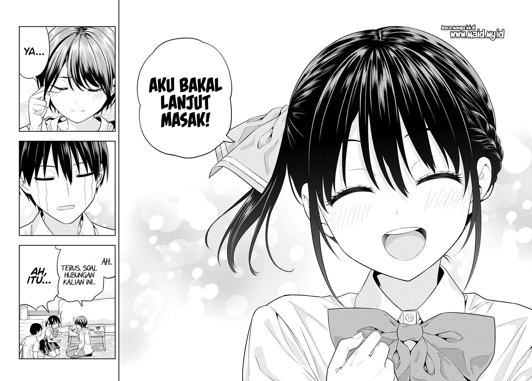 Chapter 107 - halaman 19