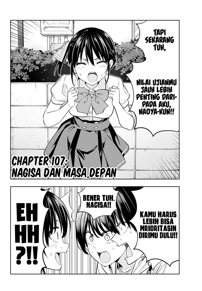 Chapter 107 - halaman 5