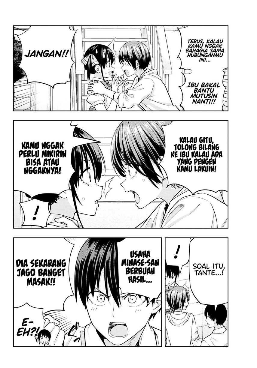 Chapter 107 - halaman 7