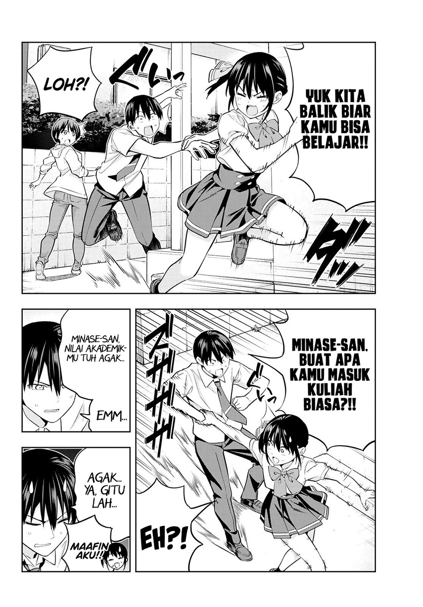 Chapter 107 - halaman 9